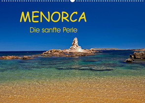 MENORCA – Die sanfte Perle (Wandkalender 2023 DIN A2 quer) von Rauchenwald,  Martin