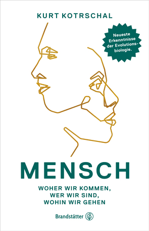 Mensch von Kotrschal,  Kurt Univ.prof.