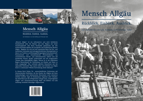 Mensch Allgäu von Hagelmüller,  Gerlinde