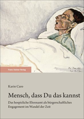 Mensch, dass Du das kannst von caro,  karin