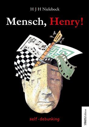 Mensch, Henry von Nielebock,  H.J.H.