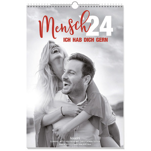 Mensch – ich hab dich gern 2024