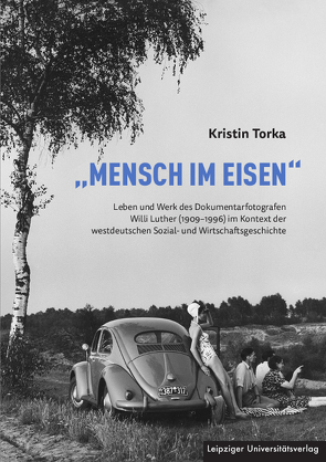 „Mensch im Eisen“ von Torka,  Kristin