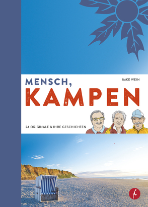 Mensch, Kampen von Wein,  Imke