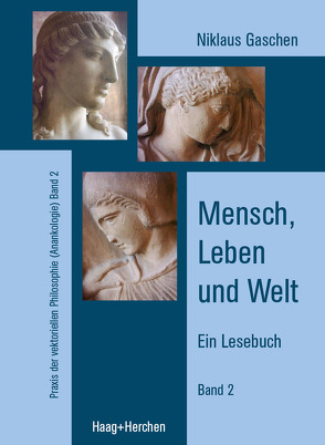 Mensch, Leben und Welt von Gaschen,  Niklaus