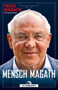 Felix Magath von Kaiser,  Harald