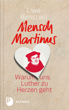 Mensch Martinus von Birnstein,  Uwe