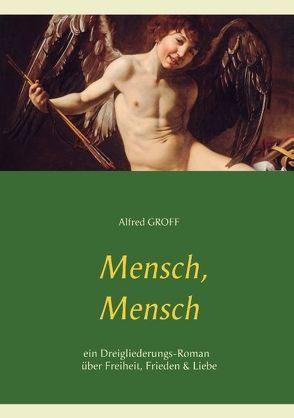 Mensch, Mensch von Groff,  Alfred, MTK