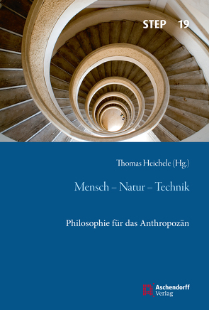 Mensch – Natur – Technik von Heichele,  Thomas