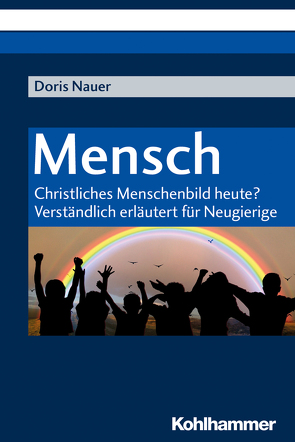 Mensch von Nauer,  Doris