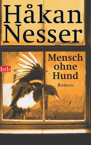 Mensch ohne Hund von Hildebrandt,  Christel, Nesser,  Håkan