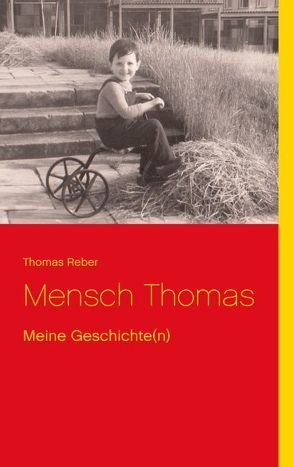 Mensch Thomas von Reber,  Thomas