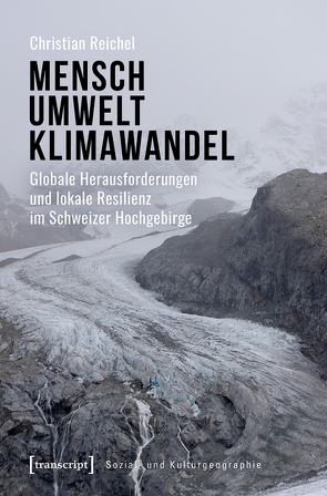 Mensch – Umwelt – Klimawandel von Reichel,  Christian