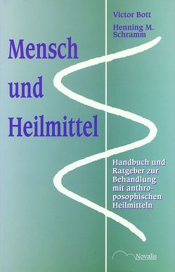 Mensch und Heilmittel von Bott,  Victor, Schramm,  Henning M