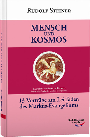 Mensch und Kosmos von Steiner,  Rudolf