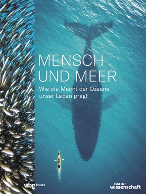 Mensch und Meer von Stegemann,  Andrea