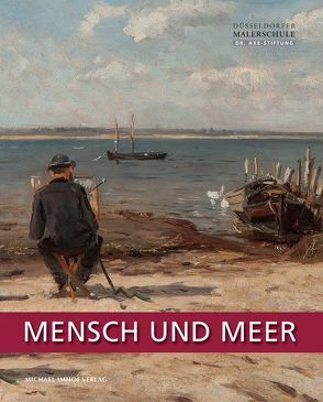 Mensch und Meer von Mai,  Ekkehard