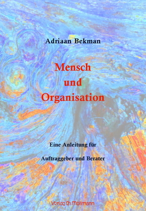 Mensch und Organisation von Bekman,  Adriaan