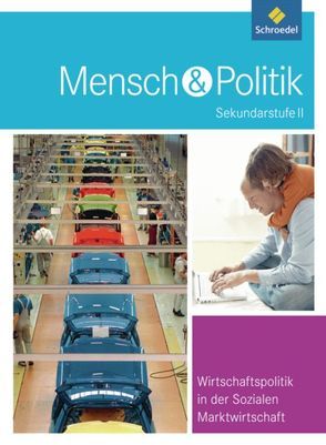 Mensch und Politik SII – Themenbände von Glorius,  Marén, Glorius,  Ulrich, Meyer,  Karl-Heinz