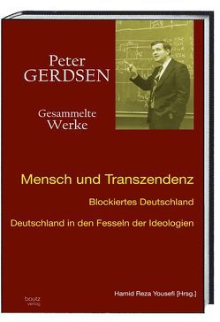 Mensch und Transzendenz von Yousefi,  Hamid Reza