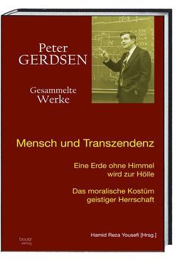 Mensch und Transzendenz von Yousefi,  Hamid Reza