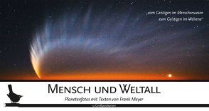 Kartenset Mensch und Weltall von Meyer,  Frank