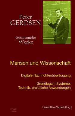 Mensch und Wissenschaft von Yousefi,  Hamid Reza