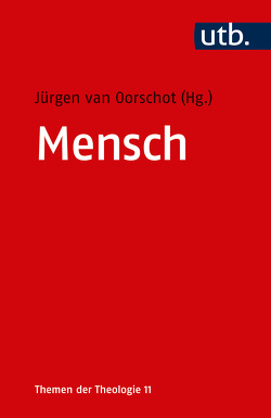 Mensch von van Oorschot,  Jürgen