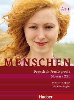 Menschen A1.1 von Niebisch,  Daniela, Ozorowska ,  Magdalena, Schwingshackl ,  Andrea