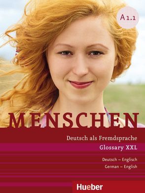 Menschen A1.1 von Niebisch,  Daniela, Ozorowska ,  Magdalena, Schwingshackl ,  Andrea