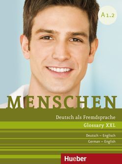 Menschen A1.2 von Ozorowska ,  Magdalena, Schwingshackl ,  Andrea