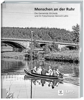 Menschen an der Ruhr von Jakob,  Volker, Lehn,  Heinrich, Sagurna,  Stephan