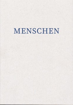 Menschen von Anders,  Kenneth, Fischer,  Lars