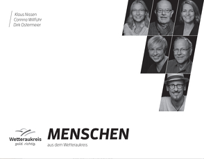 Menschen aus dem Wetteraukreis