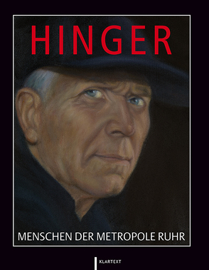 Menschen der Metropole Ruhr von Hinger,  Johann