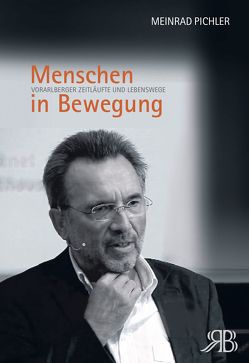 Menschen in Bewegung von Pichler,  Meinrad