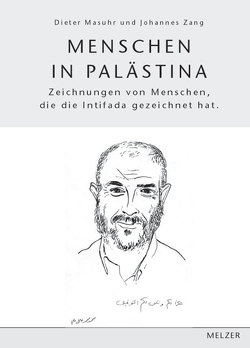 Menschen in Palästina von Masuhr,  Dieter