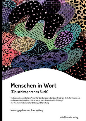 Menschen in Wort von Tuncay (Hg.),  Gary