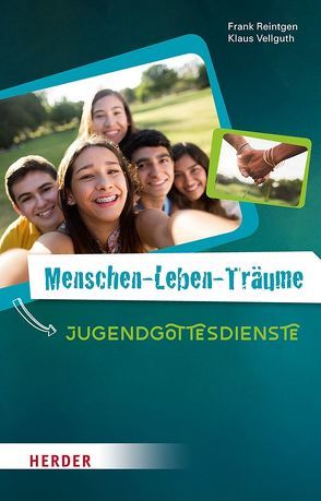 Menschen-Leben-Träume von Reintgen,  Frank, Vellguth,  Klaus