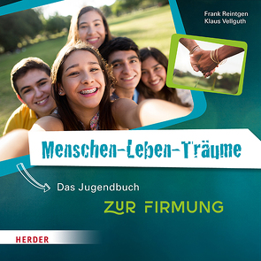 Menschen-Leben-Träume von Reintgen,  Frank, Vellguth,  Klaus