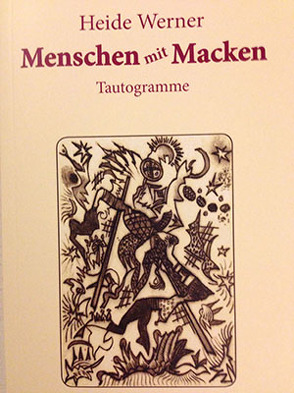 Menschen mit Macken von Werner,  Heide