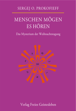 Menschen mögen es hören von Prokofieff,  Sergej O