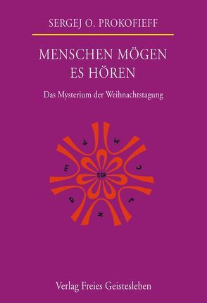 Menschen mögen es hören von Prokofieff,  Sergej O