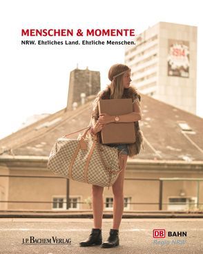 Menschen & Momente von Gisbrecht,  Paul