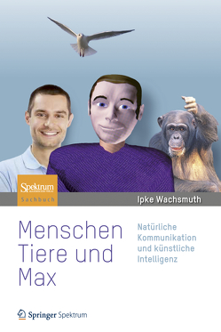 Menschen, Tiere und Max von Wachsmuth,  Ipke