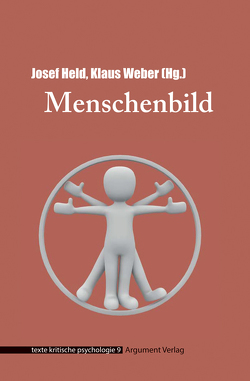 Menschenbild von Held,  Josef, Weber,  Klaus