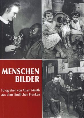 Menschenbilder von May,  Herbert, Tilche,  Gunther