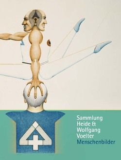 Menschenbilder von Adami,  Jennifer, Brunner,  Wolfgang, Dellekönig,  Norbert, Dohse,  Christoph, Koch,  Saskia, Magenreuter,  Rainer, Michels,  Anette, Seidl,  Ernst