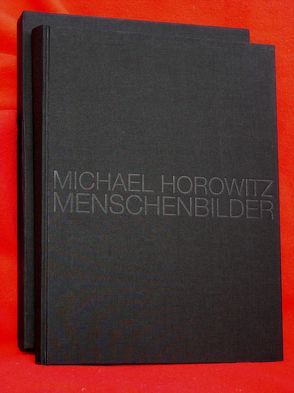 Menschenbilder von Horowitz,  Michael