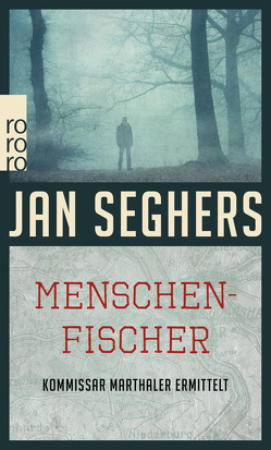 Menschenfischer von Seghers,  Jan